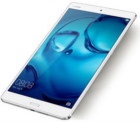 Замена дисплея на планшете Huawei MediaPad M5 Lite 10 в Абакане